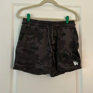 Men’s youngLA gym shorts